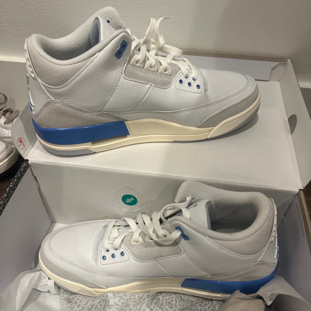AIR JORDAN 3 RETRO
